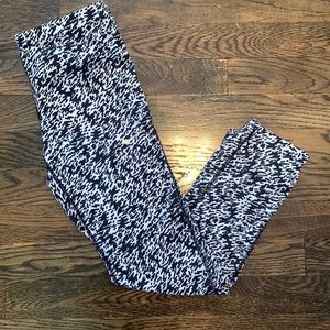 Nike Dri-Fit leggings XS